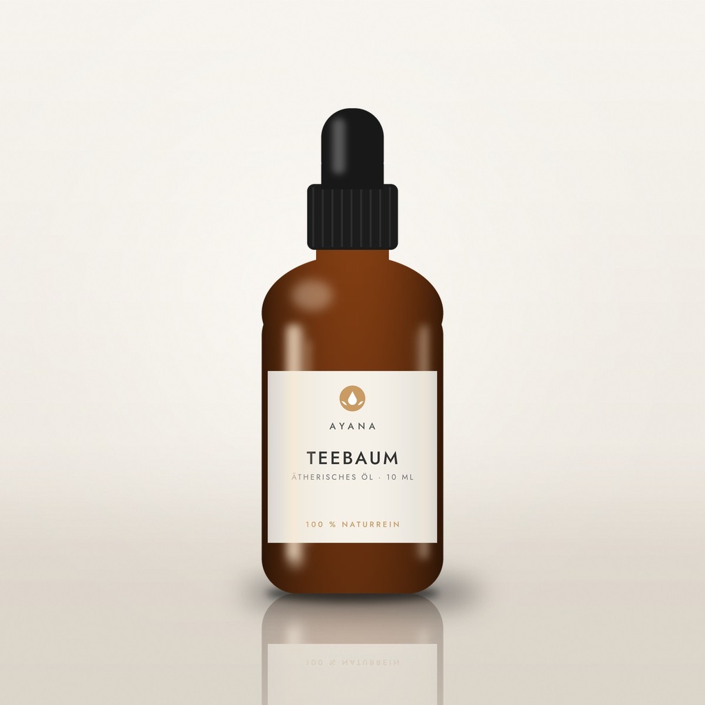 Teebaum